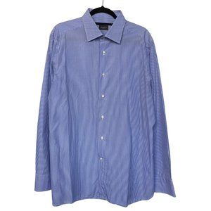 Ermenegildo Zegna Shirt Size XXL